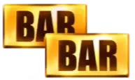 BAR BAR symbol