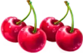 Cherries symbol